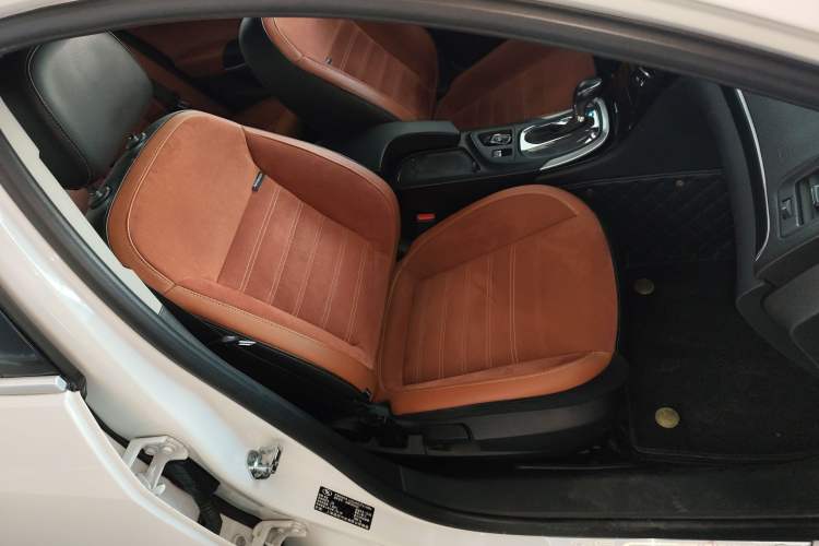 Used Buick Regal 2015 GS 2.0T Grand Sport Edition