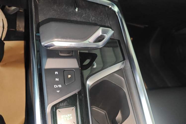 Used MG 5 Scorpio 2022 1.5T Luxury Edition