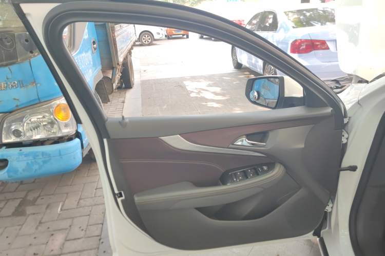 Used Chevrolet Malibu 2018 530T Automatic Luxury Edition