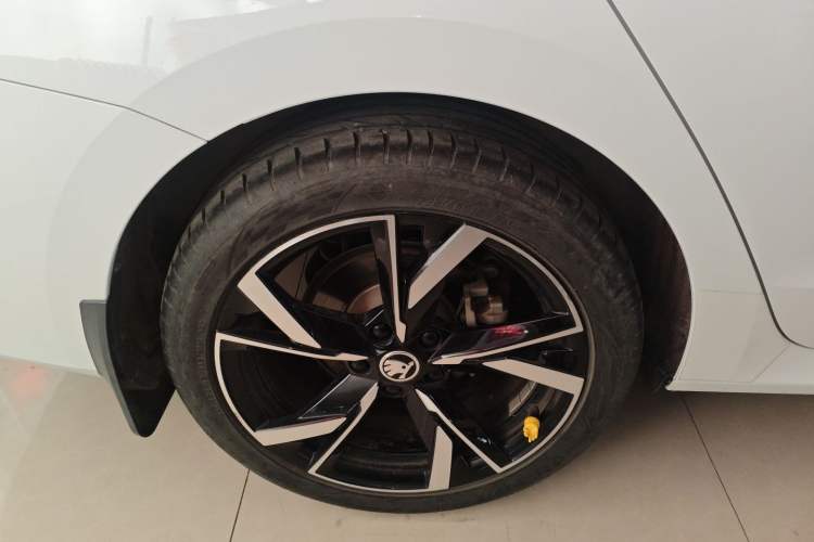 Used Skoda Octavia 2021 PRO TSI280 DSG Prestige Edition