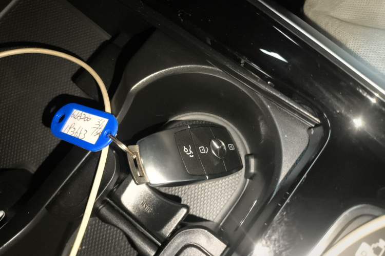 Used Mercedes-Benz GLA 2024 GLA 200