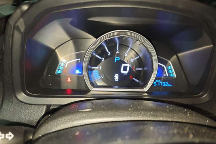 Used Luxgen U6 SUV 2017 1.8T Tech Value Model
