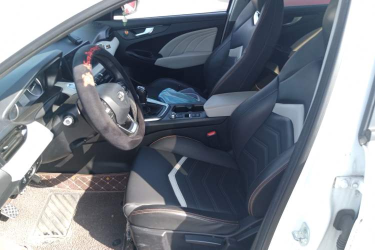 Used Cowin Xuandu 2021 1.5T Manual Bashe Edition