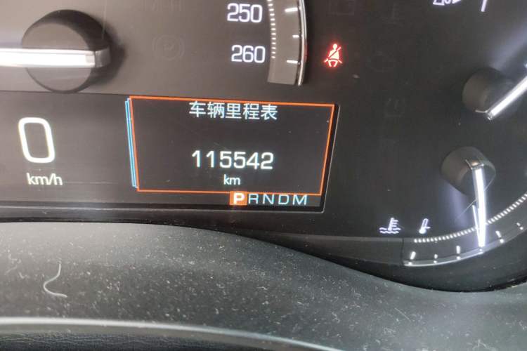 Used Cadillac ATS-L 2017 28T Fashion Edition
