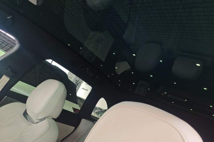 Used XPeng G9 2025 625 Long-Range Max