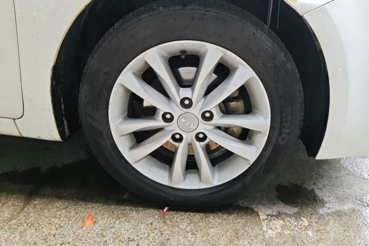 Used Kia K3 2016 1.6L Automatic GL