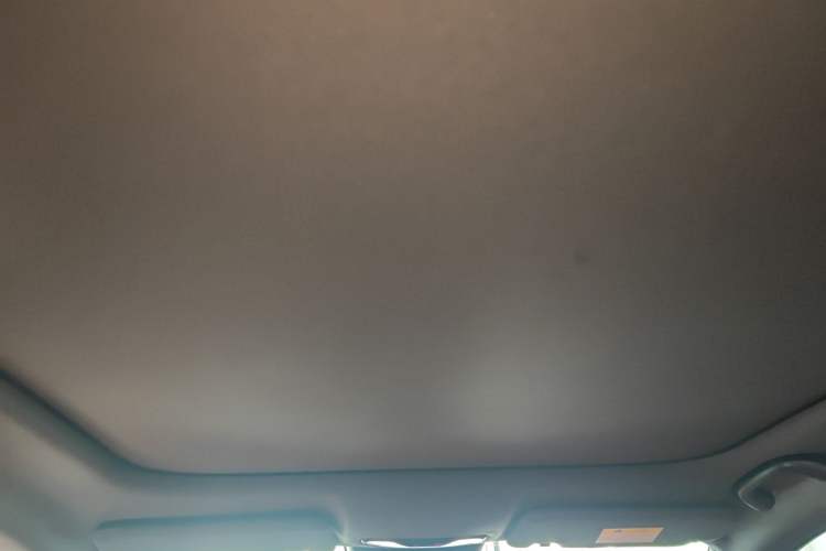 Used Deepal S05 2024 510 Plus Pure Electric Version Headliner