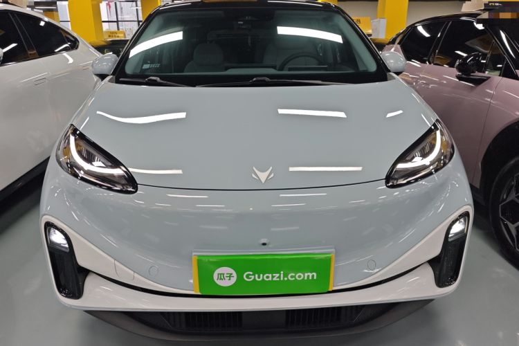 Used ARCFOX Kaola 2023 Family Edition Pro
