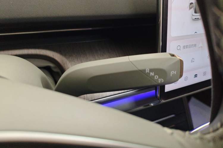 Used Qiyuan A07 2023 Range-Extended 200 Max