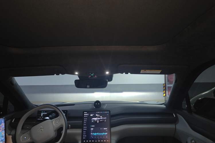 Used Nio ES8 2023 100kWh
