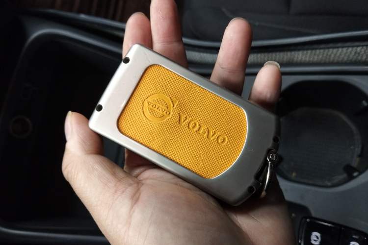 Used Volvo XC40 2022 T4 Four-Wheel Drive Smart & Stylish Edition