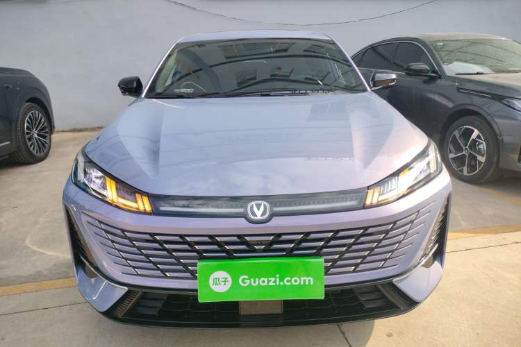 Used CHANGAN Eado 2026 Model, Fourth Generation, 1.5T 500Bar Enjoyment Edition
