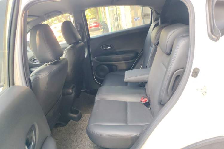 Used Honda XR-V 2020 220TURBO CVT Comfort Version