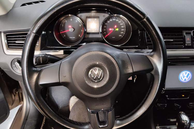 Used Volkswagen Bora 2013 1.4T Automatic Comfort Model