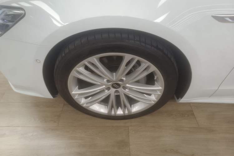 Used Audi A7L 2024 45 TFSI quattro Luxury Edition
