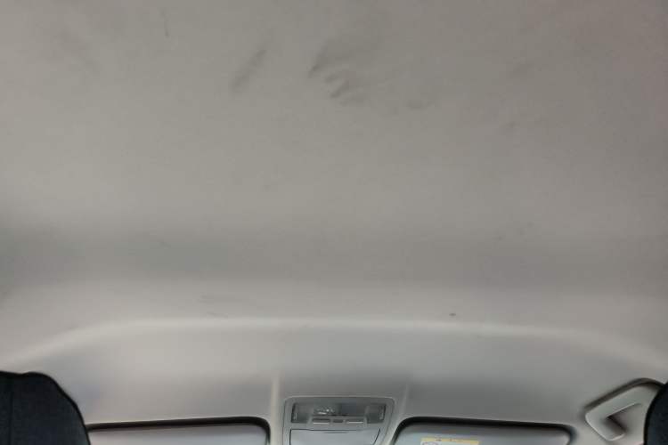 Used Toyota Corolla 2014 1.6L CVT GL Headliner