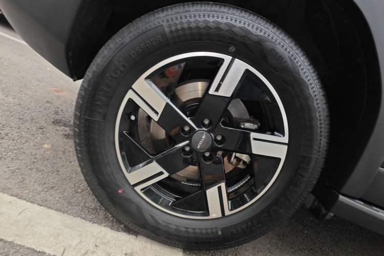 Used JETOUR Freelander 2025 1.5TD DCT Discovery
