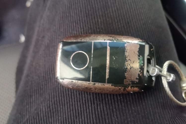 Used Kia K5 2015 2.0L Automatic LUX