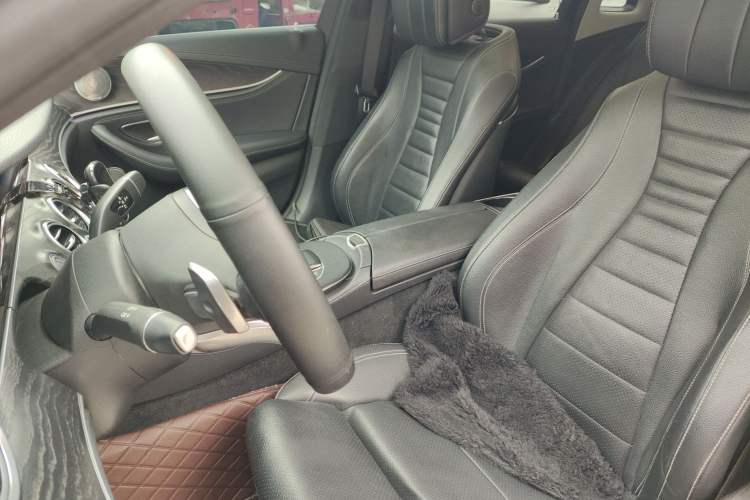 Used Mercedes-Benz E-Class 2019 E 200 L Sport Edition
