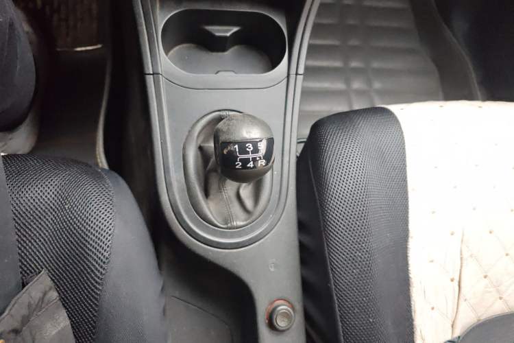 Used MG 3 2011 1.3L Manual Comfort Edition
