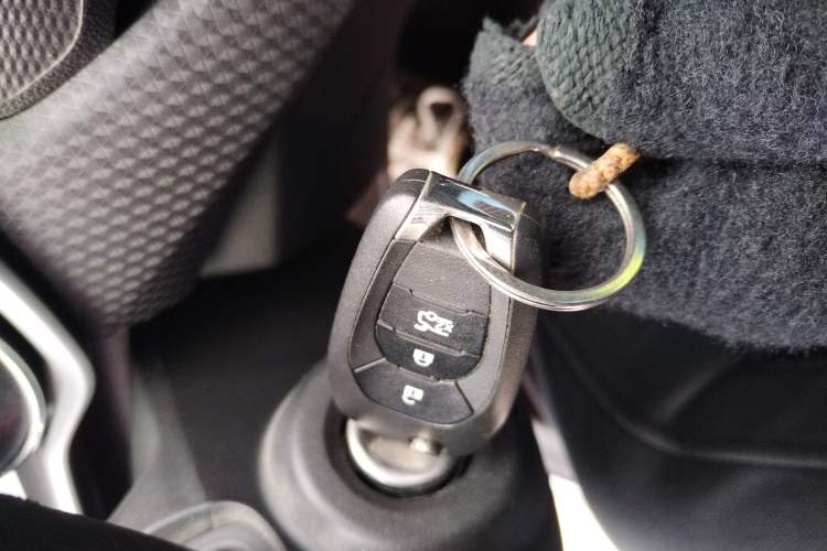 Used Chevrolet Cavalier 2020 325T Automatic Enjoyment Edition