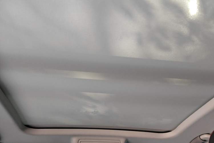 Used Skoda Kodiaq GT 2023 Restyled TSI330 Two-Wheel-Drive Luxury Edition Headliner