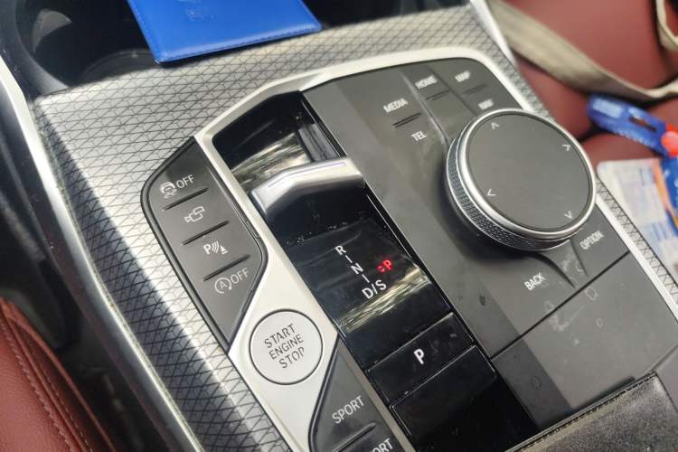 Used BMW 3 Series 2023 325i M Sport Night Edition Package