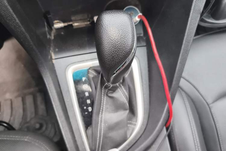 Used Buick GT 2021 Revised Version 1.3T Automatic Mild Hybrid Elite Edition