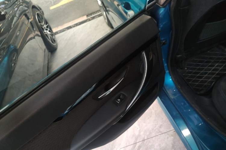 Used BMW 4 Series 2019 425i Gran Coupe M Sport Package
