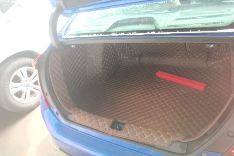 Used Honda Civic 2016 220TURBO CVT Luxury Edition