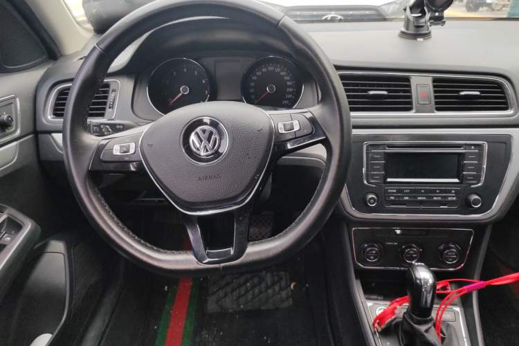 Used Volkswagen Gran Lavida 2017 180TSI DSG Comfort Edition