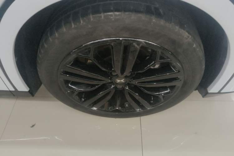 Used XPeng G6 2023 755 Ultra-Long Range Max