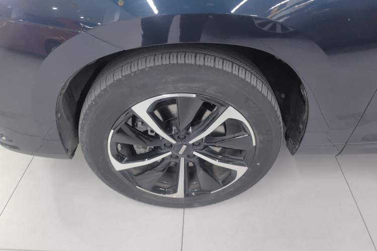 Used Wey VV7 GT 2020 2.0T Flagship Edition
