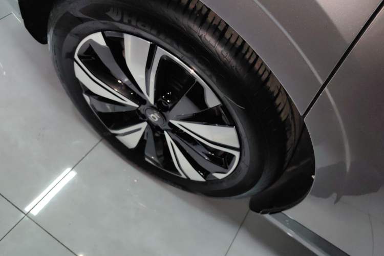 Used Qiyuan A07 2023 Range-Extended 200 Pro