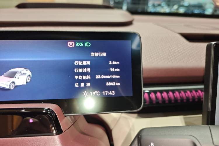 Used Zeekr X 2025 5-Seater Rear-Drive Version