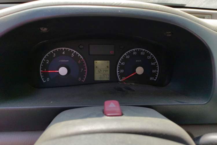 Used Suzuki Wagon R 2013 All-New Upgraded Version 1.4L Manual Standard Model 1
