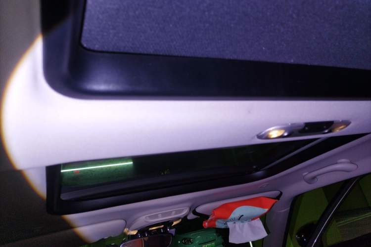 Used MINI Clubman 2019 1.5T COOPER Connoisseur Headliner