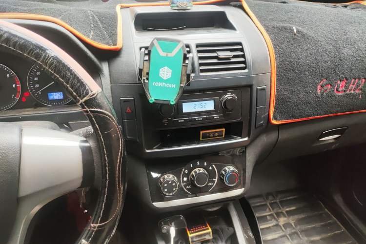 Used HYOSOW H2 2016 H2E 1.5L Classic Model BJ415A
