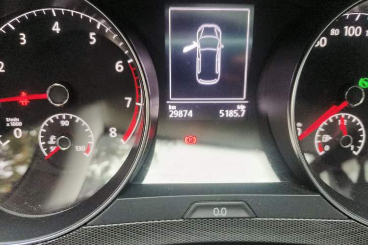 Used Volkswagen Golf Sportsvan 2016 230TSI Automatic Trend Edition
