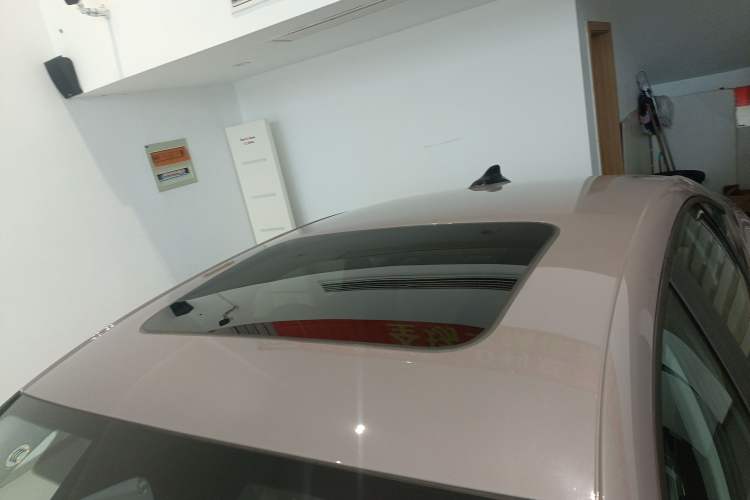 Used Volkswagen Lavida 2026 Pro 300TSI Zhi Yi Edition
