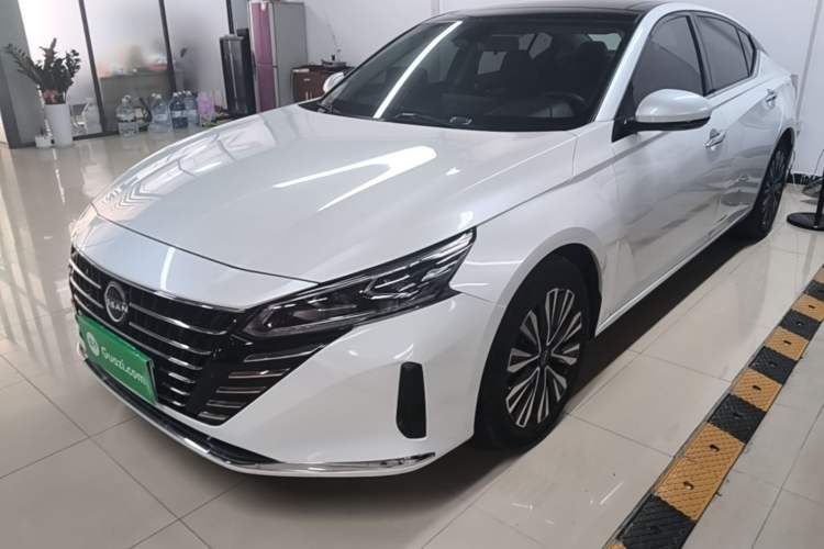 Used Nissan Teana 2022 2.0L XL-TLS Enjoyment Edition Guazi used car, China used car export, Used car for sale, Used  cars, Cheapest cars for sale