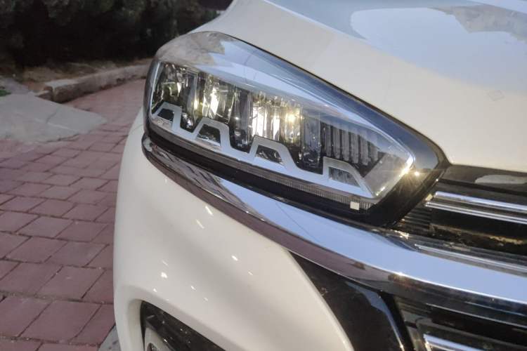 Used Chery Tiggo 8 2020 290TGDI Automatic Elite Edition Big Six-Seater
