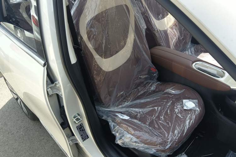 Used Wuling Bingo 2025 333 km Enjoyment Version