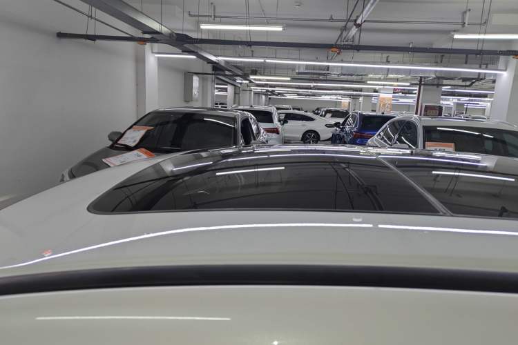 Used Honda Jade 2017 210TURBO CVT Fashion Edition 5-seater