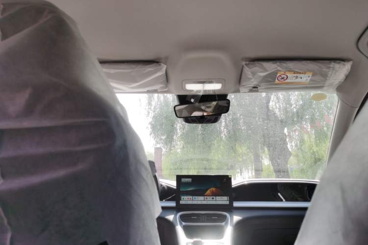 Used Geely Galaxy Geome 2026 Model 310km Youth Edition
