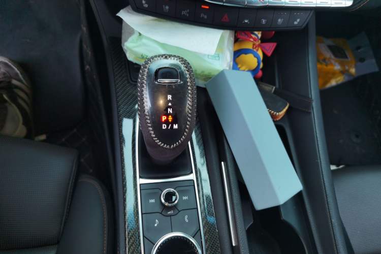 Used Cadillac CT5 2021 28T Platinum Edition