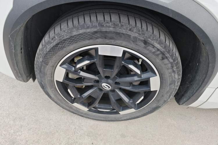 Used GAC Trumpchi ES9 2024 PHEV 143km Traveler Max
