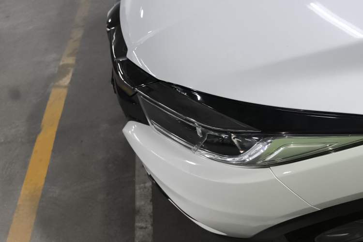 Used Honda Vezel 2019 220 TURBO CVT Elite Version China V Emission Standard