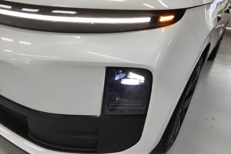 Used Li Auto L6 2024 Max
