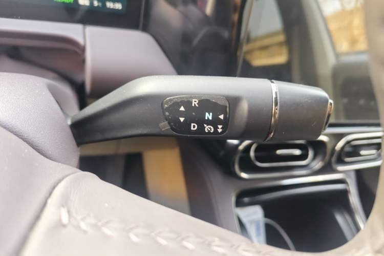 Used Leapmotor C11 2021 Deluxe Edition